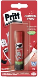 Lijmstift Pritt 11gr op blister