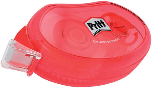 Lijmroller Pritt Compact, permanent, 10m