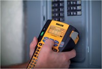 Labelprinter Dymo Rhino 5200 industrieel abc 19mm geel-1