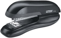 Bureaunietmachine Rapid Fashion half-strip F16, 20 vel, zwart