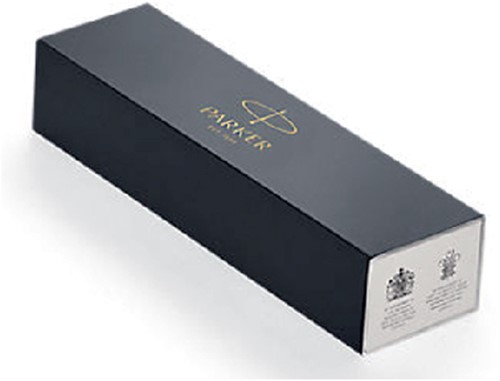 Vulpen Parker IM black CT medium-4