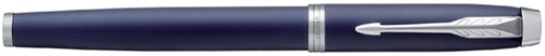 Rollerpen Parker IM blue CT fijn-2