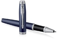 Rollerpen Parker IM blue CT fijn-3