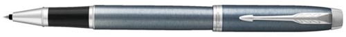Rollerpen Parker IM light blue grey CT
