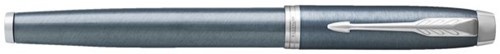 Rollerpen Parker IM light blue grey CT-2