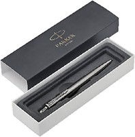 Vulpotlood Parker Jotter stainless steel CT 0.5mm HB-2