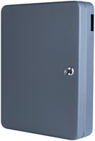 Sleutelkast Quantore Basic 140 haken-2