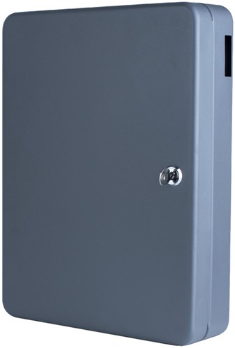 Sleutelkast Quantore Basic 140 haken-2