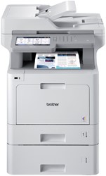Multifunctional Laser printer Brother MFC-L9570CDWT ZA46