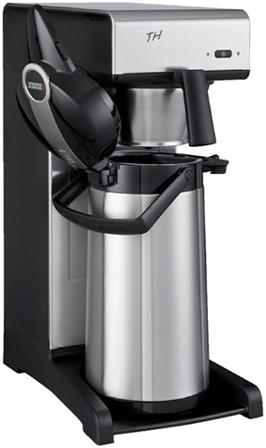 Koffiezetapparaat Bravilor TH zonder Airpot-1