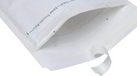 Envelop Quantore luchtkussen nr14 200x275mm wit 5 stuks-2