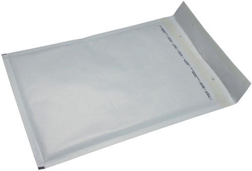 Envelop Quantore luchtkussen nr17 250x350mm wit 100 stuks-2
