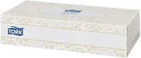 Facial tissues Tork Premium 2-laags 100 vel wit 140280-2