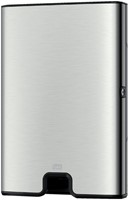 Handdoekdispenser Tork H2 Image Line Xpress zilver 460004-4