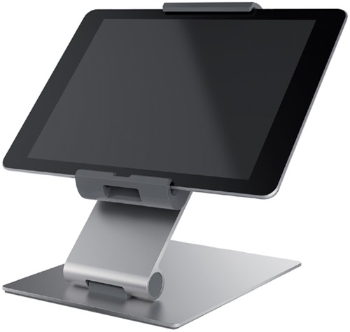 Tablethouder Durable voor bureau of tafel-1