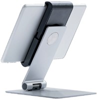 Tablethouder Durable voor bureau of tafel-2