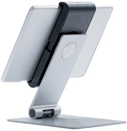 Tablethouder Durable voor bureau of tafel-2