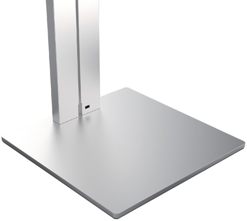 Tablethouder Durable staand voor op de vloer-2