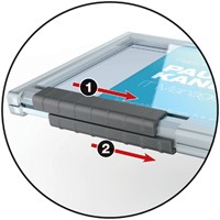 Badge Durable 8921 Pushbox duo 10 stuks-2