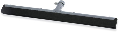 Vloertrekker 45cm metaal