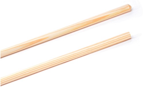 Steel hout Cleaninq 1500x23.5mm-1