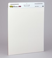 Meeting chart Post-it 559 Super Sticky 63,5x76,2cm wit-2