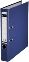 Ordner Leitz 1015 180° 50mm PP A4 blauw