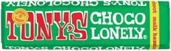Chocolade Tony's Chocolonely hazelnoot reep 47gr