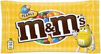 Snoep M&M's pinda 24x45 gram-2