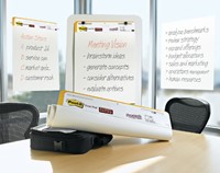 Meeting chart Post-it 559 Super Sticky 63,5x76,2cm wit-3