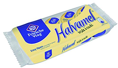 Koffiemelk Friesche vlag halvamel 7ml 10 cups-3