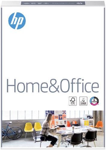 Kopieerpapier HP Home & Office A4 80gr wit 500 vel-2