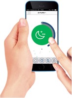 Luchtreiniger IDEAL AP40 Pro-1