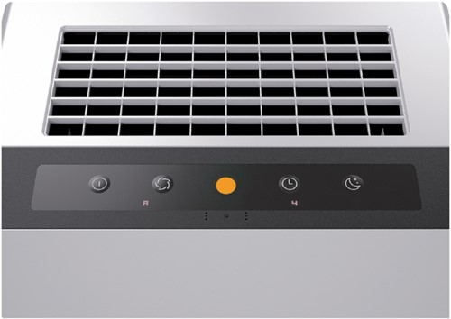 Luchtreiniger IDEAL AP80 Pro-2