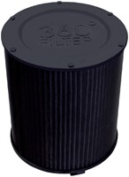 Luchtreiniger IDEAL AP40 Pro-3