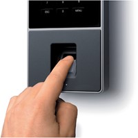 Tijdregistratiesysteem TimeMoto TM-626-4