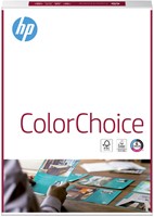 Kleurenlaserpapier HP Color Choice, A4 100 gram, wit, 500vel-2