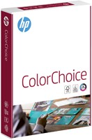 Kleurenlaserpapier HP Color Choice, A4 100 gram, wit, 500vel-3