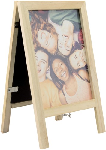 Krijtbord securit mini tafelstoepbord-2