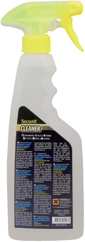 Krijtbord securit reiniger 0,5 liter-2