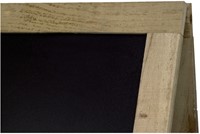 Stoepbord Securit 720x1310x40mm steigerhout-1