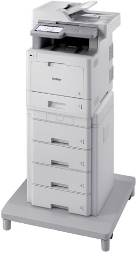 Multifunctional Laser printer Brother MFC-L9570CDWMT-3