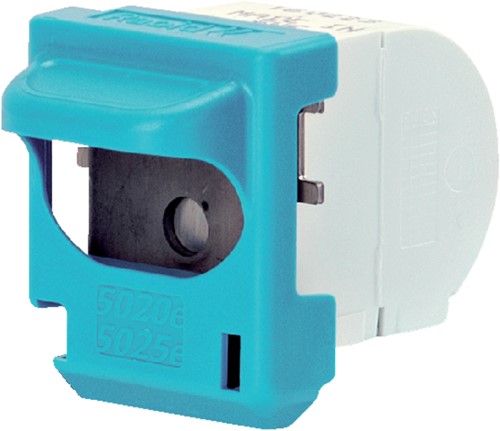 Nietcassette Rapid 5025, 2x1500 stuks