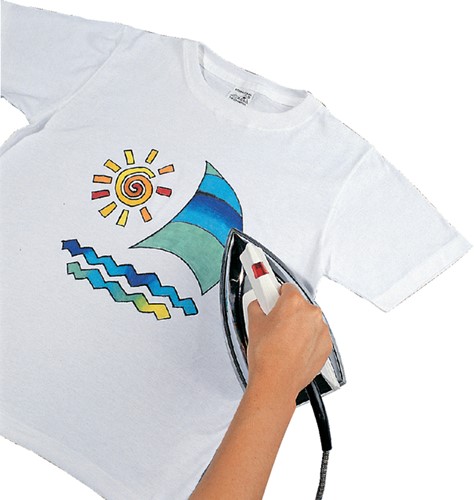 Textielmarker edding 4500 rond 2-3mm blauw-3