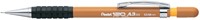 Vulpotlood Pentel A319, HB, 0.9mm, geel