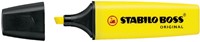 Markeerstift STABILO BOSS Original 70/06 assorti deskset à 6 stuks-8
