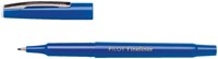 Fineliner PILOT, fijn, blauw
