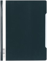 Snelhechter Durable A4 PVC zwart