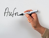 Whiteboardmarker Legamaster TZ 1 rond 1.5-3mm groen-2