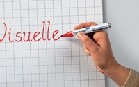 Whiteboardmarker Legamaster TZ 100 rond 1.5-3mm assorti blister à 4st-1